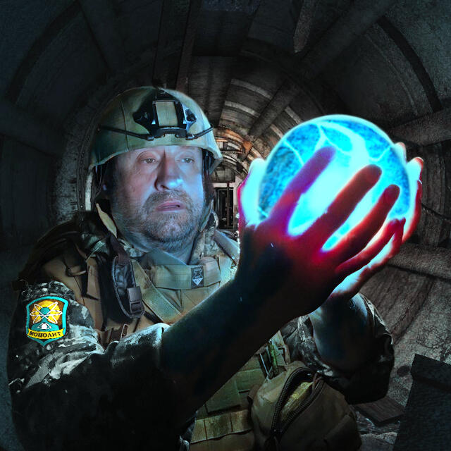 very real picture of me